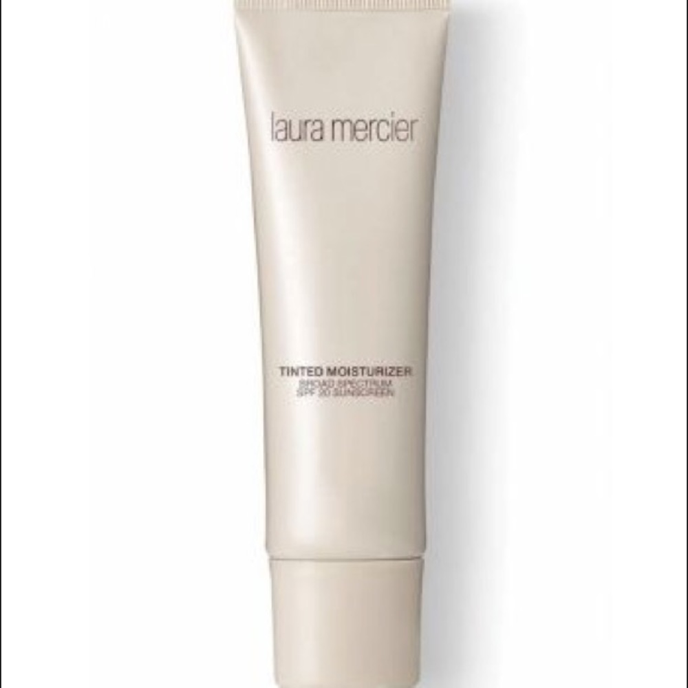 *SOLD* Laura Mercier Tinted Moisturizer SPF 20